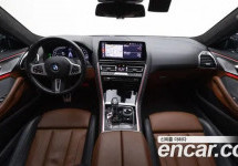 Bmw 8-Series 