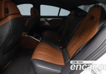 Bmw 8-Series 