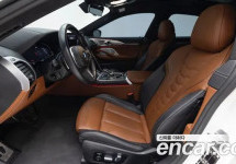 Bmw 8-Series 