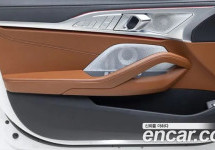 Bmw 8-Series 