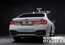 Bmw 7-Series 