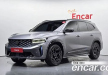 Renault Grand Koleos 