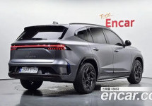 Renault Grand Koleos 