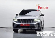 Renault Grand Koleos 
