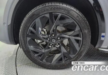Renault Grand Koleos 