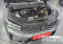 Renault Grand Koleos 