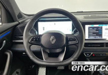 Renault Grand Koleos 