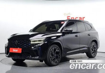 Renault Grand Koleos 