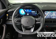 Renault Grand Koleos 