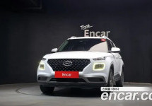 Hyundai Venue 