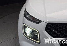 Hyundai Venue 