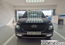 Hyundai Venue 