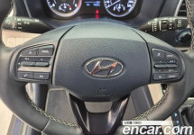 Hyundai Venue 