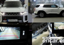 Ssangyong Torres 