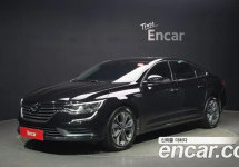Renault Sm6 