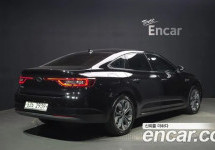 Renault Sm6 