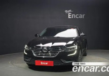 Renault Sm6 