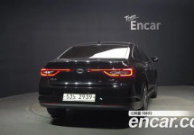 Renault Sm6 