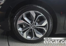 Renault Sm6 