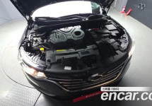 Renault Sm6 