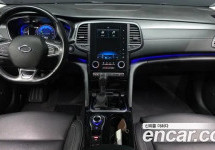 Renault Sm6 