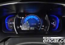 Renault Sm6 