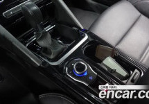 Renault Sm6 