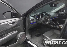 Renault Sm6 