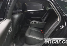 Renault Sm6 