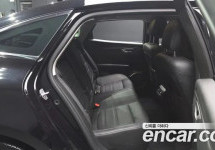 Renault Sm6 