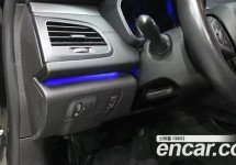 Renault Sm6 