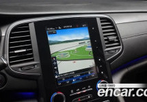 Renault Sm6 
