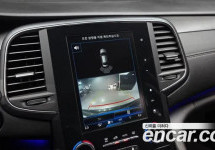 Renault Sm6 