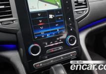 Renault Sm6 