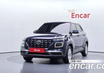 Hyundai Venue 