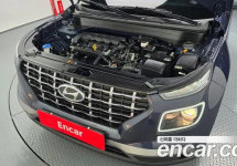 Hyundai Venue 