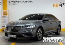Renault Sm6 