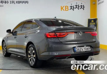 Renault Sm6 