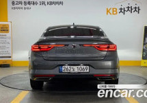 Renault Sm6 
