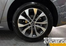 Renault Sm6 