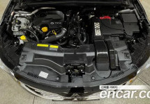 Renault Sm6 