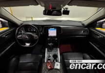 Renault Sm6 
