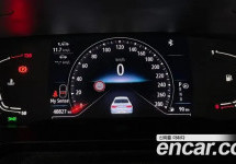 Renault Sm6 