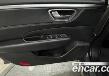 Renault Sm6 