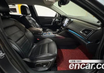 Renault Sm6 