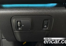 Renault Sm6 