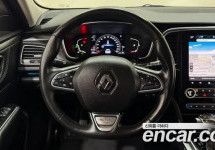 Renault Sm6 