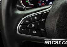 Renault Sm6 