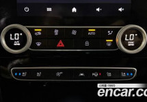 Renault Sm6 