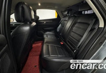 Renault Sm6 